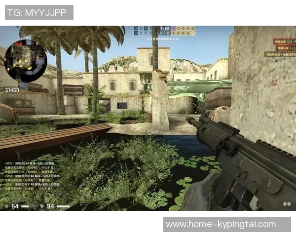 2026年3月份新闻从零起步掌握CSGO技巧与策略的全面指南 2026年3月份新闻从零起步掌握CSGO技巧与策略的全面指南