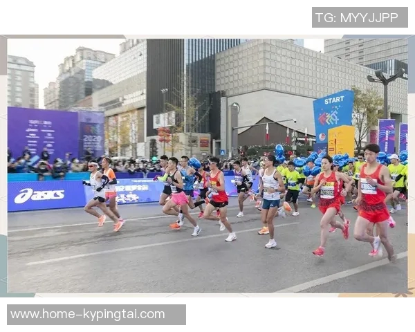 2026年3月份新闻城市马拉松特别报道西安街舞队如何成功转型为马拉松助力团队